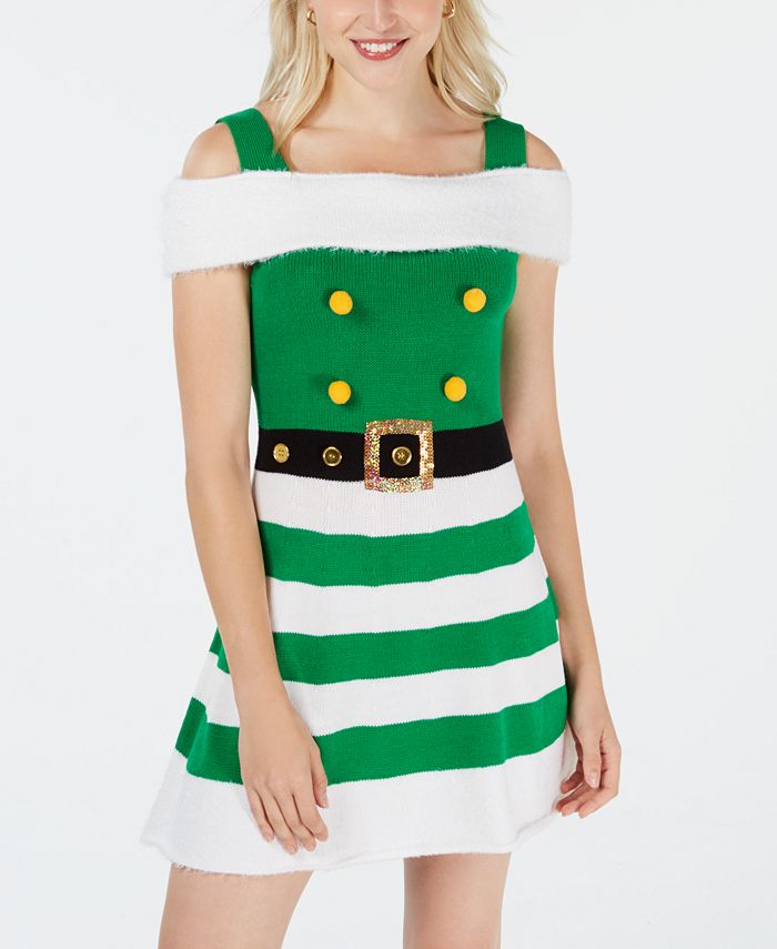 Planet gold shop dresses macy's
