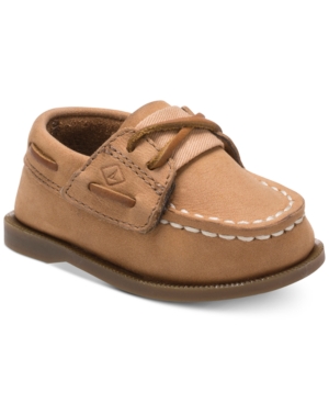 Sperry Baby Boys Top-Sider Sahara Boat Shoes