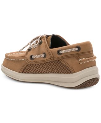 sperry gamefish boat shoe