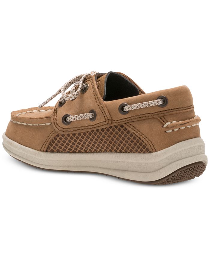 Sperry Toddler Boys Gamefish Jr. Boat Shoes & Reviews All Kids' Shoes