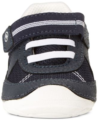stride rite jamie sneaker