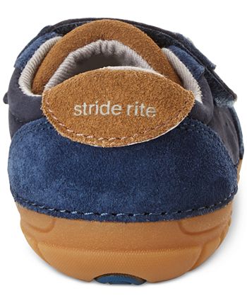 Stride rite outlet wyatt sneaker