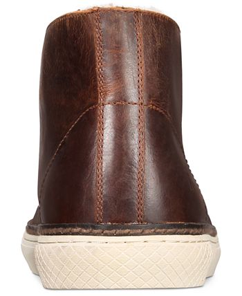 Frye essex cheap chukka boot