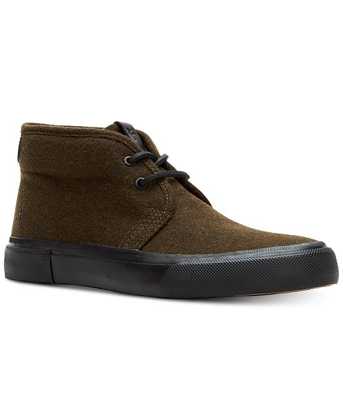 frye ludlow sneaker
