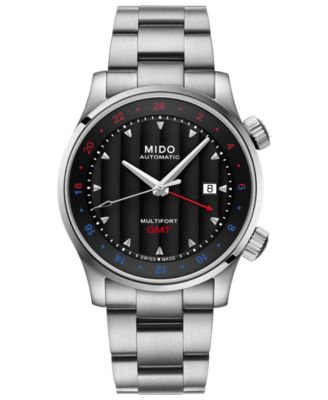 mido watches
