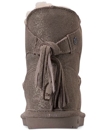 Bearpaw mia toddler online boot