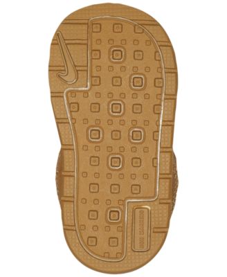 Nike Toddler Boys' Woodside 2 High Top Boots from Finish Line