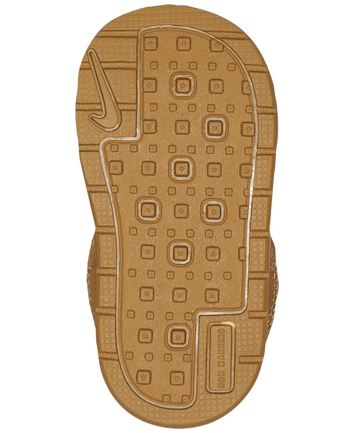 nike woodside boots preschool