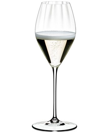 Riedel - Performance Champagne Glasses, Set of 2