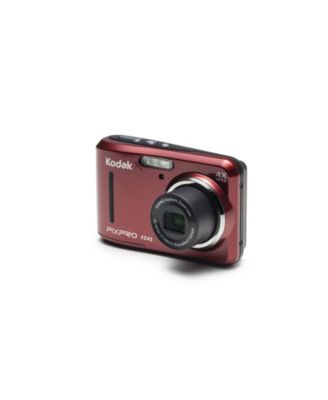 Kodak Pixpro FZ43 Friendly Zoom Compact Digital Camera - Macy's