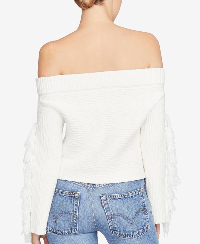 Macys rachel roy sweater hot sale