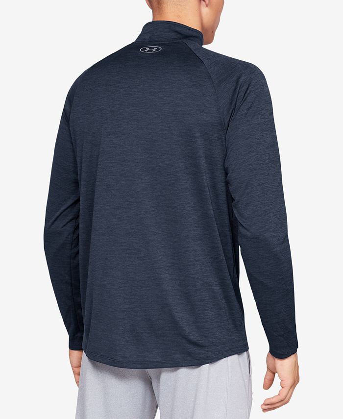 Under Armour Men's UA Tech HalfZip Pullover & Reviews Activewear