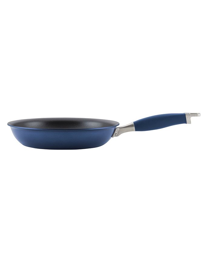Anolon Advanced Indigo Hard Anodized Nonstick 10" and 12" French