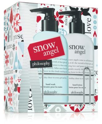 philosophy - 2-Pc. Snow Angel Holiday Gift Set
