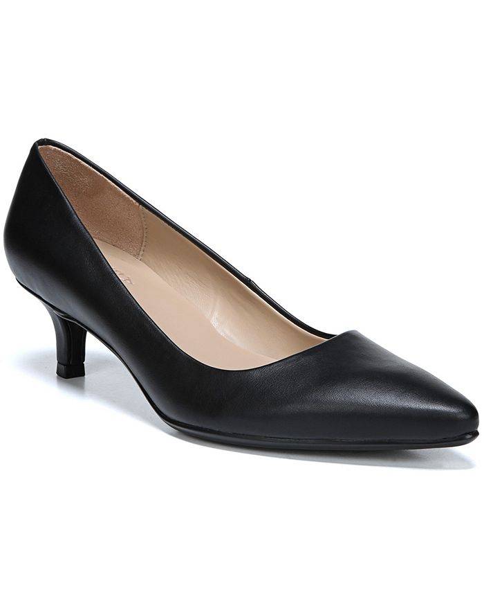 Naturalizer gia top pump