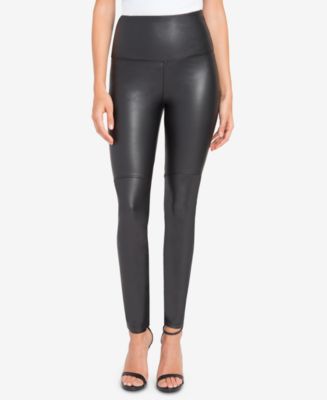 lysse leather leggings