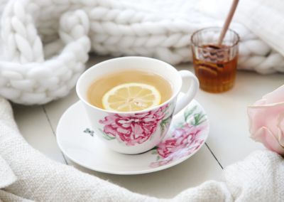 Royal Albert Miranda Kerr for Everyday Friendship Collection 