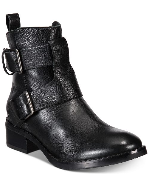Gentle Souls by Kenneth Cole Women's Best Of Moto Boots & Reviews ...