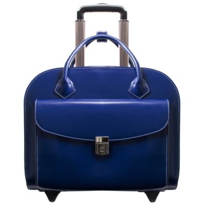 Granville, 17" Laptop Briefcase