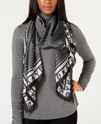 Dkny scarves 2025