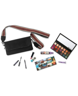 URBAN DECAY 7-PC. BORN TO RUN VAULT, A $129 VALUE!