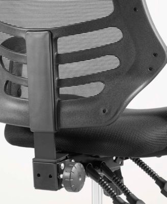Modway Calibrate Mesh Drafting Chair