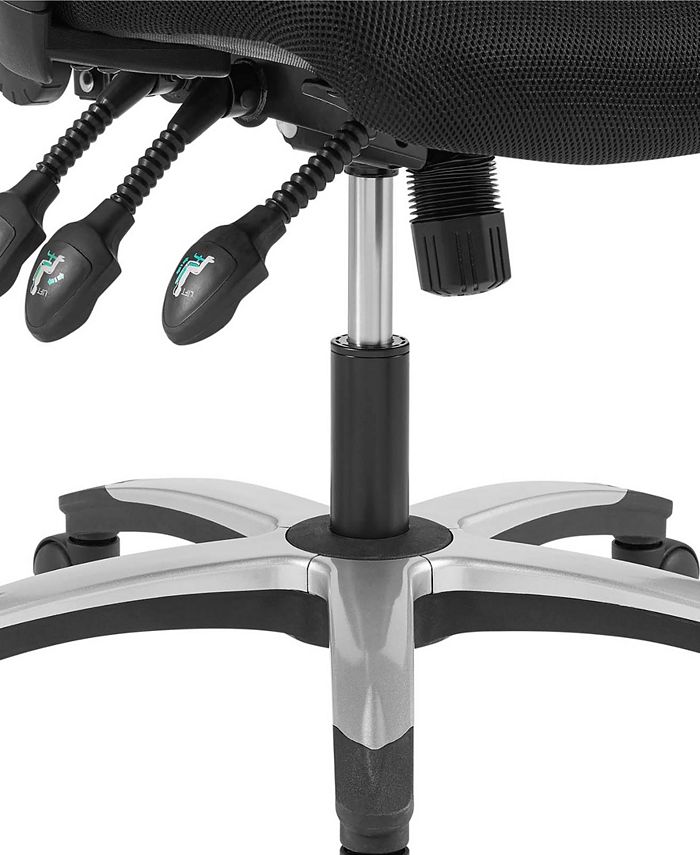 Modway Calibrate Mesh Office Chair Macy's