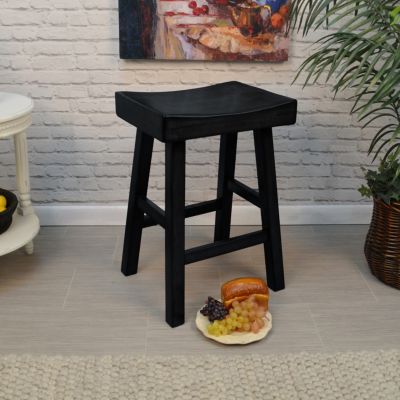 Asahi Counter Stool