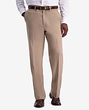 Men's Tan & Beige Pants - Macy's