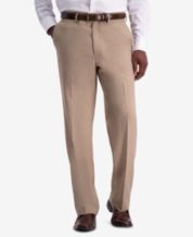 Men's Tan & Beige Pants - Macy's