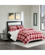 Down Comforters And Down Alternative Macy S