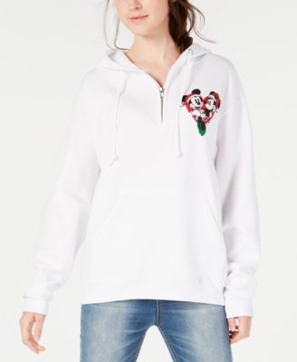 macy's christmas sweatshirts