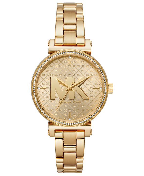 sofie mk watch