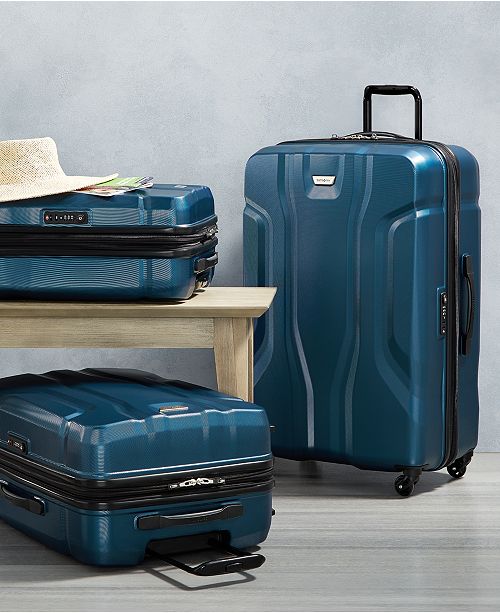 Samsonite Closeout Spin Tech 3 0 Expandable Spinner
