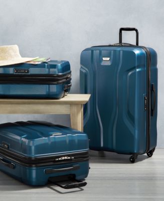 Samsonite Spin Tech 3.0 Expandable Spinner Luggage Collection, Created for Macy&#39;s & Reviews ...