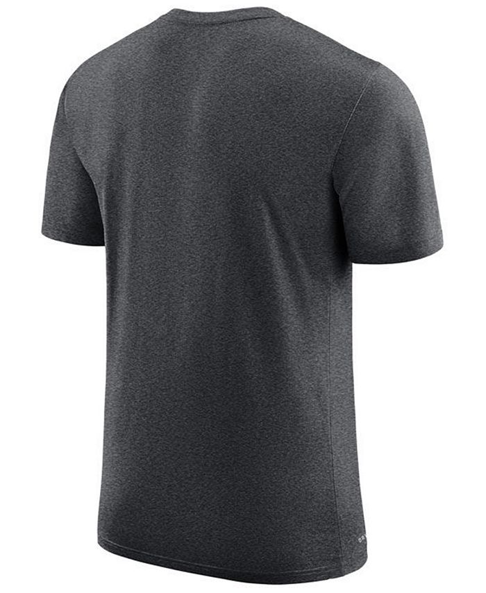 Nike Men's North Carolina Tar Heels Legends Lift T-Shirt & Reviews ...