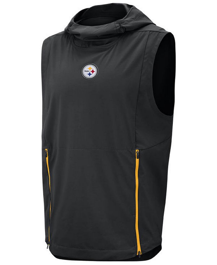 Nike shield fly rush vest on sale