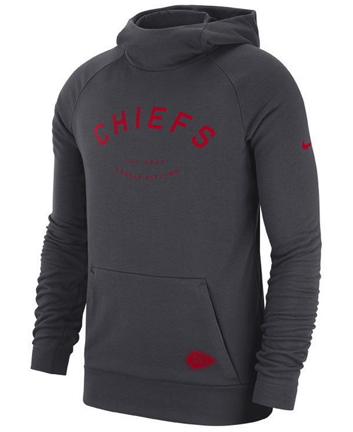 chiefs dri fit