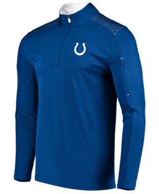 sports half zip