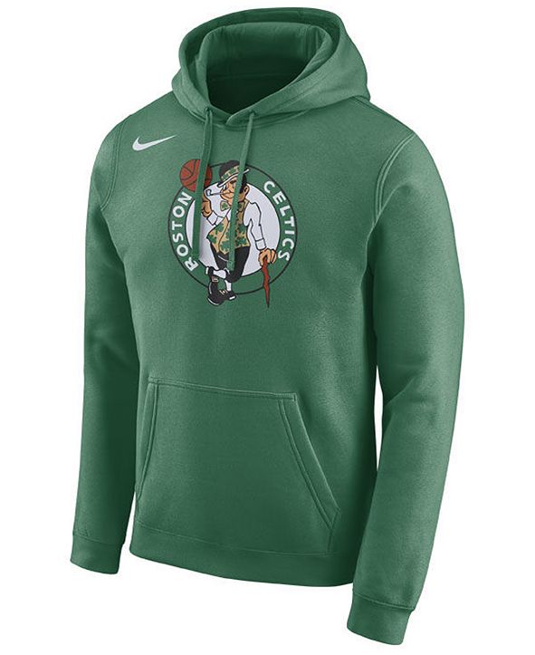 nba nike pullover