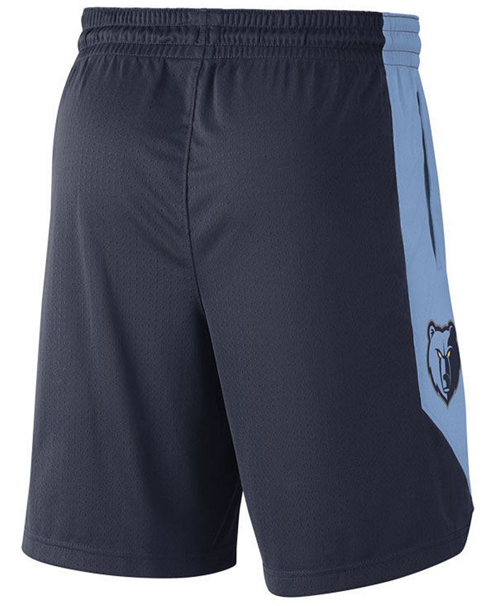 Nike Men's Memphis Grizzlies Practice Shorts & Reviews - Sports Fan ...