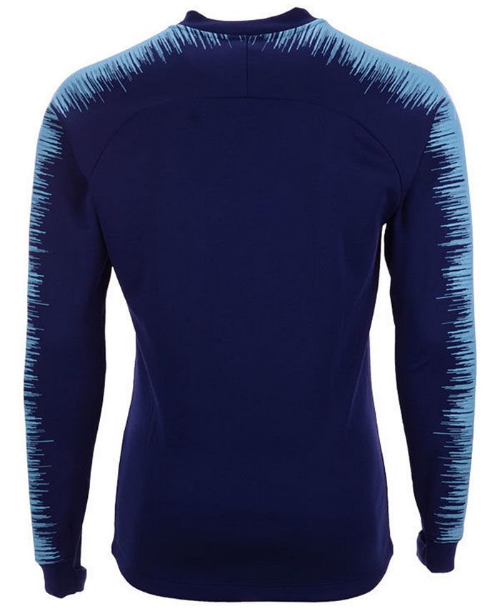 tottenham hotspur anthem jacket