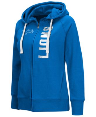 women's detroit lions sweatshirt