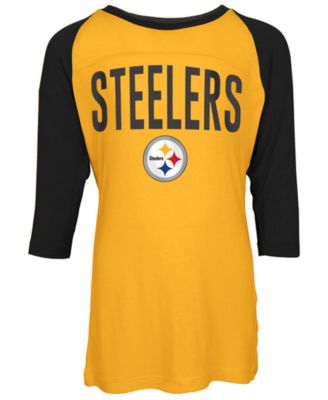 girls pittsburgh steelers jersey