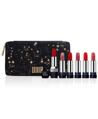 Dior - 6-Pc. Rouge Dior Limited Edition Gift Set