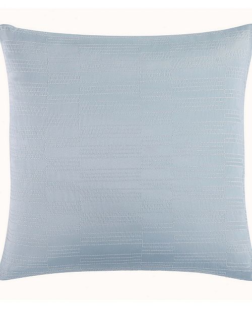 Vince Camuto Home Vince Camuto Valero 18 Square Decorative Pillow