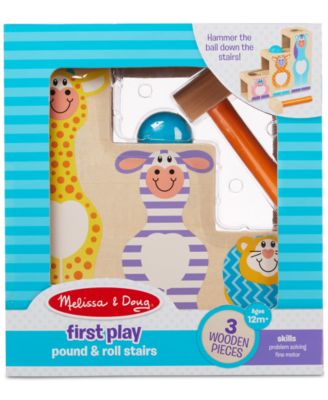 melissa and doug pound and roll