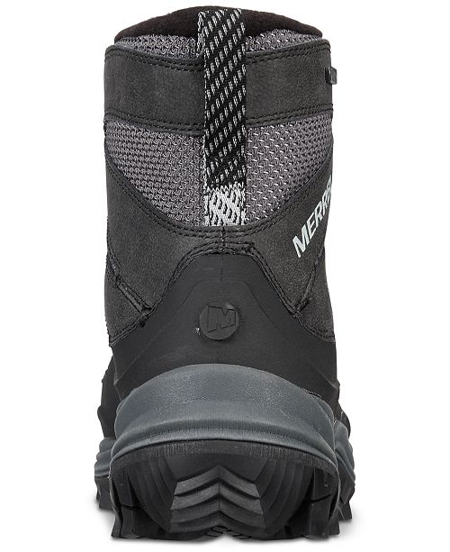 thermo chill mid waterproof boots
