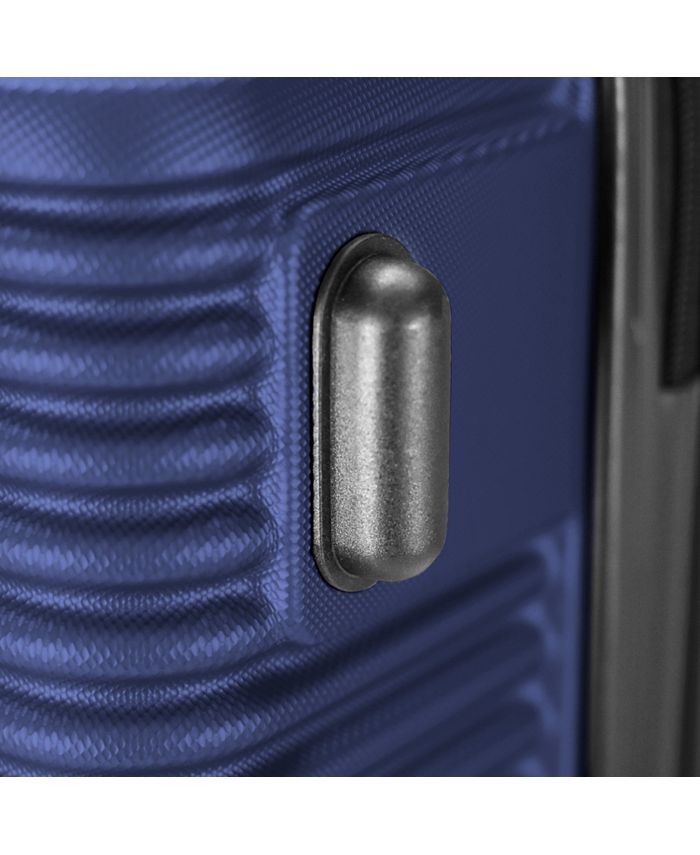 Travel Select Savannah 3Pc. Hardside Luggage Set, Created for Macy's