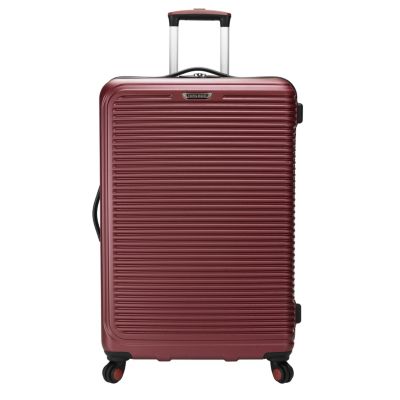 macy's travel luggage set